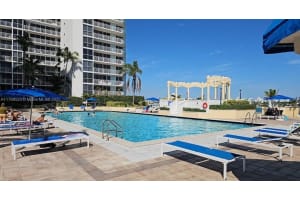 7601 E Treasure Dr 1523 North Bay Village, FL 33141 - MLS#A11769525