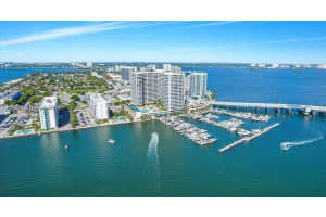 7601 E Treasure Dr 1523 North Bay Village, FL 33141 - MLS#A11769525