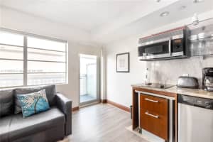 1024 Ocean Dr A404, Miami Beach