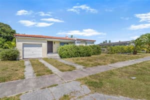 1011 NW 89th St, Miami, FL 33150, Sold 04/29/25