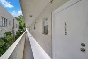 1615 Meridian Ave APT 303, Miami Beach, FL 33139, - MLS#A11769549
