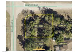 211 Bell Blvd S Lehigh Acres, FL 33974 - MLS#A11769554