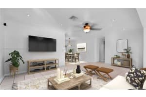 16241 SW 280th St, Homestead, FL 33031, Sold 08/08/25
