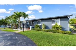 16241 SW 280th St, Homestead, FL 33031, Sold 08/08/25