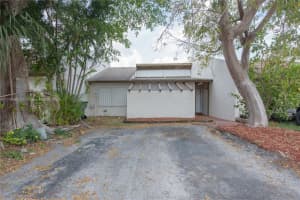 1353 S Audubon Dr, Homestead