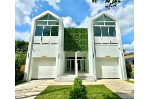 5728 Nw 5th Ct Th-2, Miami