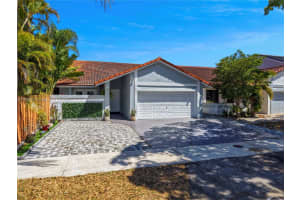 9637 SW 151 Ave, Miami, FL 33196, Sold 05/02/25