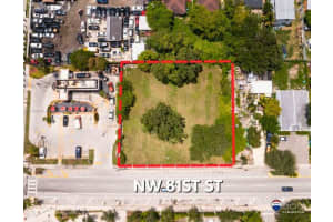 710 Nw 81st Street Miami, FL 33150 - MLS#A11769642