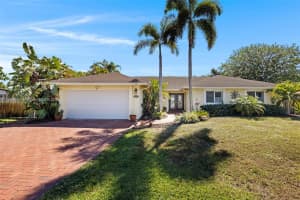 2941 SW 82nd Way, Davie, FL 33328, Sold 05/05/25