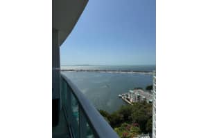 2101 Brickell Ave APT 1809, Miami, FL 33129, Sold 09/02/25