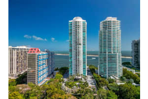 2101 Brickell Ave APT 1809, Miami, FL 33129, Sold 09/02/25