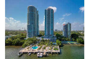 2101 Brickell Ave APT 1809, Miami, FL 33129, Sold 09/02/25