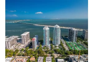 2101 Brickell Ave APT 1809, Miami, FL 33129, Sold 09/02/25