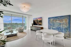 10201 Collins Ave 404 Bal Harbour, FL 33154 - MLS#A11769674