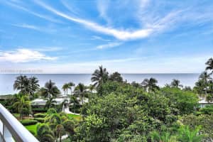 605 Ocean Dr 6m, Key Biscayne