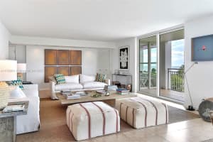 605 Ocean Dr APT 6M, Key Biscayne, FL 33149, - MLS#A11769681