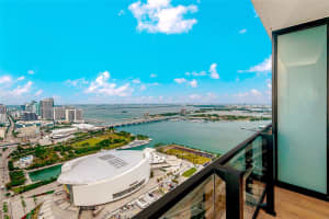 398 NE 5th St #4008, Miami, FL 33132, - MLS#A11769688