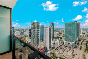 398 NE 5th St #4008, Miami, FL 33132, - MLS#A11769688