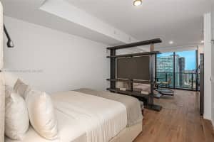 398 NE 5th St #4008, Miami, FL 33132, - MLS#A11769688