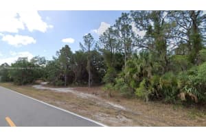17467 Shirley Ave Port Charlotte, FL 33948 Sold 08/27/25