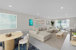 2501 Antigua Terrace APT F1, Coconut Creek, FL 33066, Sold 10/10/25
