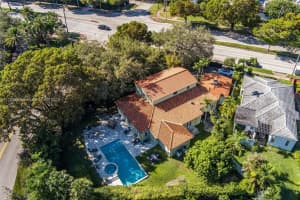 5101 Alton Rd, Miami Beach, FL 33140, Sold 05/01/25