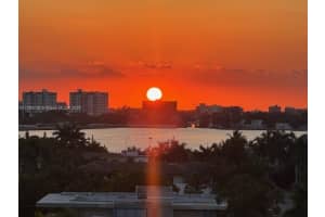 10000 W Bay Harbor Dr Ph23, Bay Harbor Islands