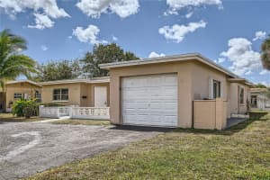 4720 NW 41st Pl, Lauderdale Lakes, FL 33319, Sold 05/13/25