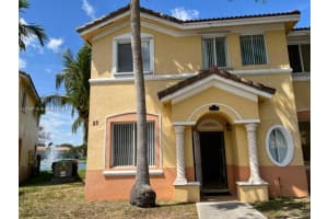2712 Se 15th Pl 148, Homestead