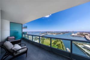 900 Biscayne Bay, 900 Biscayne Blvd APT 4409, Miami, FL 33132, Sold 06/09/25
