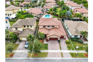 3626 Se 1st St, Homestead