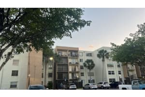 14250 Sw 62nd St 517, Miami