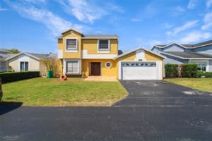 14581 SW 95th Ln, Miami, FL 33186, Sold 10/15/25