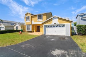 14581 SW 95th Ln, Miami, FL 33186, Sold 10/15/25