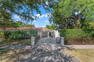 5810 Maggiore St, Coral Gables, FL 33146, Sold 05/29/25