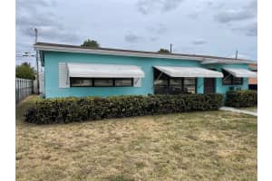 4631 E 8th Ct, Hialeah, FL 33013, Sold 04/24/25