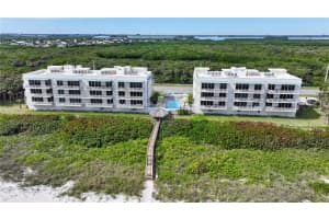 4802 N Hwy A1A PH D, Fort Pierce, FL 34949, - MLS#A11769851