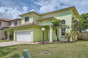 22902 SW 114th Pl, Miami, FL 33170, Sold 05/21/25
