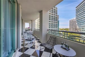 3400 Sw 27th Ave 1107, Miami
