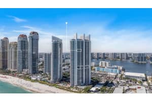 Trump Royale, 18201 Collins Ave APT 4708, Sunny Isles Beach, FL 33160, Sold 05/23/25