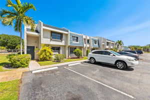 2601 N 40th Ave A-9, Hollywood, FL 33021 - MLS#A11769873
