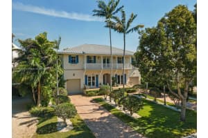 325 Harbor Dr, Key Biscayne, FL 33149, Sold 05/30/25