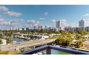 2500 Parkview Dr APT 1920, Hallandale Beach, FL 33009, - MLS#A11769905