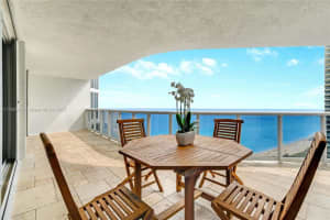 16711 Collins Ave APT 2305, Sunny Isles Beach, FL 33160, Sold 06/18/25