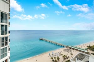 16711 Collins Ave APT 2305, Sunny Isles Beach, FL 33160, Sold 06/18/25