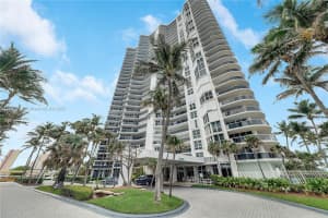 16711 Collins Ave APT 2305, Sunny Isles Beach, FL 33160, Sold 06/18/25