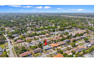 4340 NW 6th St, Plantation, FL 33317, Sold 08/21/25