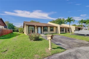12240 SW 115th Terrace, Miami, FL 33186, Sold 07/30/25