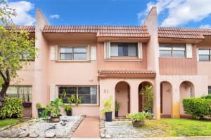 51 Matador Ln # 2-23, Davie, FL 33324, Sold 07/17/25
