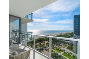 2201 Collins Ave 1604, Miami Beach